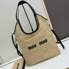 MIU MIU Shopping Bags